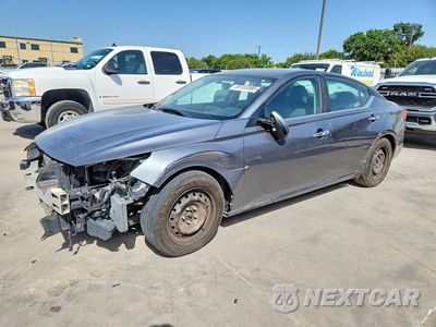2019 NISSAN ALTIMA S 1N4BL4BV7KC148007 - główne zdjęcie licytacji z USA - miniatura