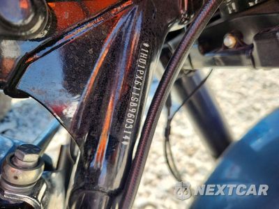 Zdjęcie 9 z 9 samochodu: 2025 HARLEY-DAVIDSON FLHXSE VIN:1HD1PX611SB960314 - miniatura