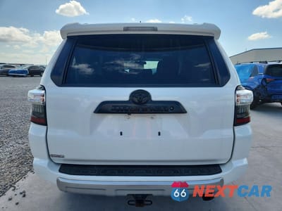 Zdjęcie 6 z 13 samochodu: 2018 TOYOTA 4RUNNER TRD OFF-ROAD PREMIUM VIN:JTEBU5JR6J5535776 - miniatura