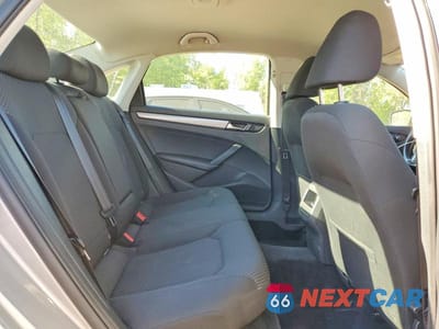 Zdjęcie 10 z 12 samochodu: 2014 VOLKSWAGEN PASSAT S VIN:1VWAH7A34EC019118 - miniatura