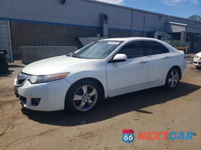 2012 ACURA TSX JH4CU2F41CC003160 - główne zdjęcie licytacji z USA - miniatura