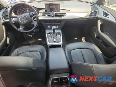 Zdjęcie 8 z 12 samochodu: 2012 AUDI A6 PREMIUM PLUS VIN:WAUDFAFC0CN154932 - miniatura