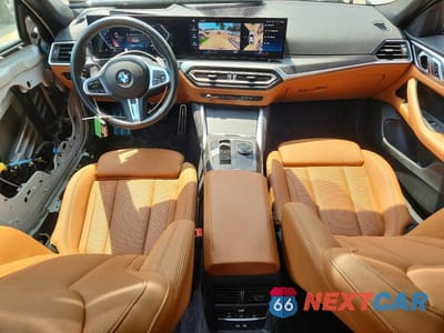 Zdjęcie 8 z 13 samochodu: 2024 BMW 430I GRAN COUPE VIN:WBA63AV05RFR83586 - miniatura