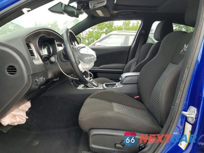 Zdjęcie 7 z 13 samochodu: 2021 DODGE CHARGER SCAT PACK VIN:2C3CDXGJ7MH667033 - miniatura