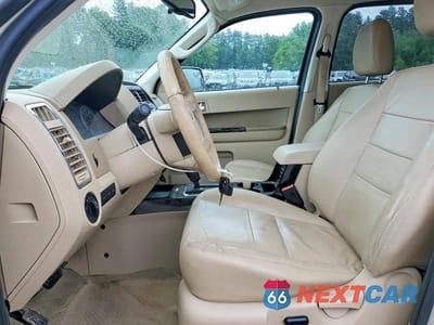 Zdjęcie 7 z 14 samochodu: 2012 FORD ESCAPE LIMITED VIN:1FMCU9EG9CKB60989 - miniatura