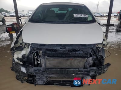 Piąte zdjęcie samochodu w środku: 2016 KIA RIO LX VIN:KNADM4A34G6638231 - miniatura