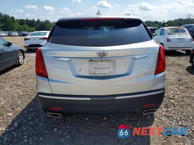 Zdjęcie 6 z 13 samochodu: 2018 CADILLAC XT5 VIN:1GYKNARSXJZ211198 - miniatura