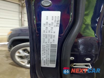 Zdjęcie 13 z 13 samochodu: 2020 JEEP COMPASS LIMITED VIN:3C4NJCCBXLT114435 - miniatura