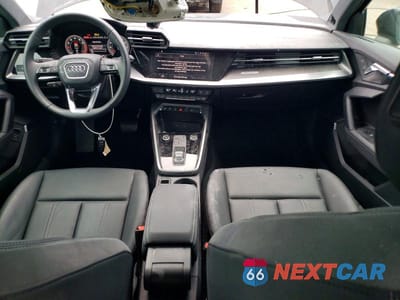 Zdjęcie 8 z 12 samochodu: 2024 AUDI A3 PREMIUM PLUS VIN:WAUHUDGY4RA095919 - miniatura
