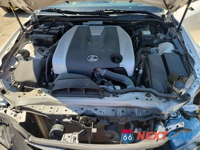 Zdjęcie 11 z 13 samochodu: 2016 LEXUS IS 300 VIN:JTHCM1D24G5010092 - miniatura