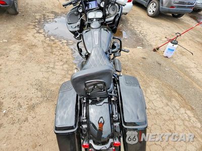 Zdjęcie 6 z 9 samochodu: 2020 HARLEY-DAVIDSON FLTRXS VIN:1HD1KTP16LB636119 - miniatura