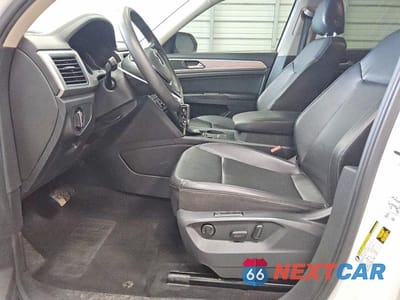 Zdjęcie 7 z 13 samochodu: 2018 VOLKSWAGEN ATLAS S VIN:1V2AP2CA1JC547227 - miniatura