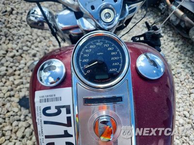 Zdjęcie 7 z 9 samochodu: 2016 HARLEY-DAVIDSON FLHR ROAD KING VIN:1HD1FBM12GB643173 - miniatura