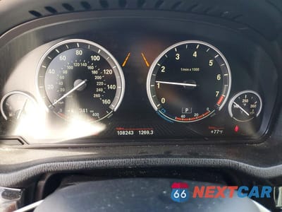 Zdjęcie 9 z 13 samochodu: 2015 BMW X3 XDRIVE28I VIN:5UXWX9C57F0D47353 - miniatura