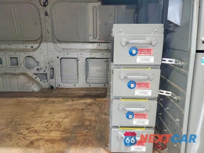 Zdjęcie 11 z 13 samochodu: 2016 FORD TRANSIT T-250 VIN:1FTYR1YG3GKA12531 - miniatura