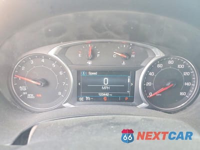 Zdjęcie 9 z 13 samochodu: 2018 GMC TERRAIN SLE VIN:3GKALMEV2JL414283 - miniatura