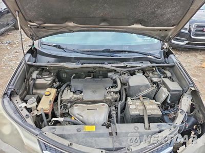 Zdjęcie 12 z 14 samochodu: 2013 TOYOTA RAV4 XLE VIN:JTMRFREV0D5014181 - miniatura