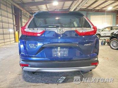Zdjęcie 6 z 13 samochodu: 2018 HONDA CR-V LX VIN:5J6RW6H30JL003272 - miniatura