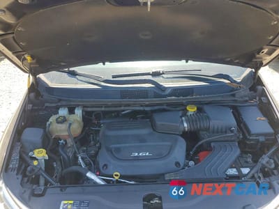 Zdjęcie 12 z 13 samochodu: 2017 CHRYSLER PACIFICA TOURING L VIN:2C4RC1BG5HR571015 - miniatura