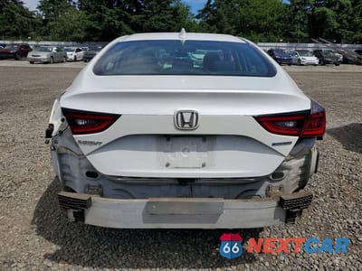 Zdjęcie 6 z 13 samochodu: 2022 HONDA INSIGHT EX VIN:19XZE4F57NE012373 - miniatura