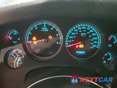 Zdjęcie 9 z 12 samochodu: 2009 CHEVROLET TAHOE C1500 LT VIN:1GNFC23059R284654 - miniatura