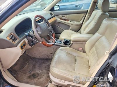 Zdjęcie 7 z 12 samochodu: 2001 LEXUS ES 300 VIN:JT8BF28G315105221 - miniatura
