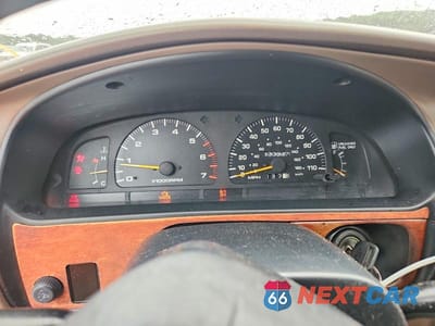 Zdjęcie 9 z 13 samochodu: 1997 TOYOTA 4RUNNER SR5 VIN:JT3GN86R8V0023610 - miniatura