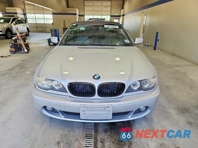 Piąte zdjęcie samochodu w środku: 2006 BMW 325 CI VIN:WBABW33436PX83755 - miniatura