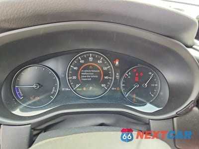 Zdjęcie 9 z 13 samochodu: 2025 MAZDA CX-50 PREMIUM VIN:7MMVAADW3SN123451 - miniatura