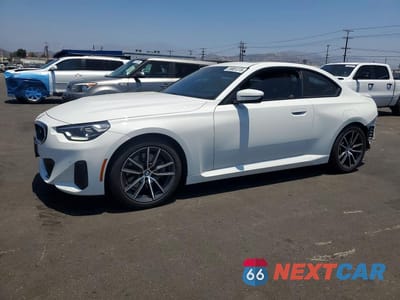2024 BMW 230I 3MW23CM01R8E57217 - główne zdjęcie licytacji z USA - miniatura