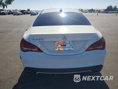 Zdjęcie 6 z 12 samochodu: 2014 MERCEDES-BENZ CLA 250 VIN:WDDSJ4EB9EN059605 - miniatura