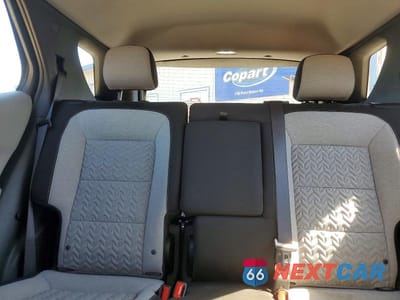 Zdjęcie 10 z 14 samochodu: 2024 CHEVROLET EQUINOX LS VIN:3GNAXHEG2RL119762 - miniatura