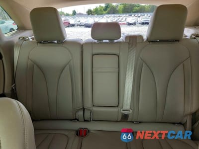 Zdjęcie 10 z 13 samochodu: 2018 LINCOLN MKC PREMIERE VIN:5LMCJ1C95JUL14837 - miniatura