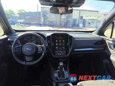 Zdjęcie 9 z 14 samochodu: 2025 SUBARU FORESTER PREMIUM VIN:JF2SLDDC4SH542199 - miniatura