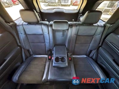 Zdjęcie 10 z 14 samochodu: 2021 JEEP GRAND CHEROKEE LAREDO VIN:1C4RJEAGXMC657311 - miniatura