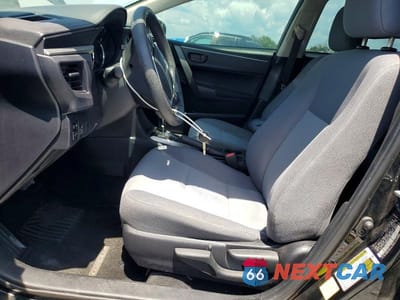Zdjęcie 7 z 12 samochodu: 2016 TOYOTA COROLLA L VIN:2T1BURHE5GC729824 - miniatura