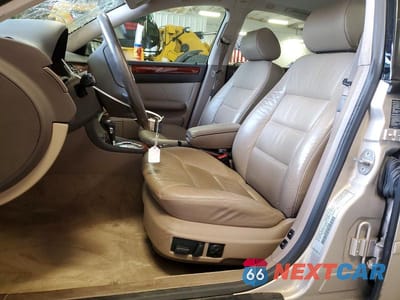 Zdjęcie 7 z 12 samochodu: 2001 AUDI A6 2.8 QUATTRO VIN:WAUEH64B71N030353 - miniatura