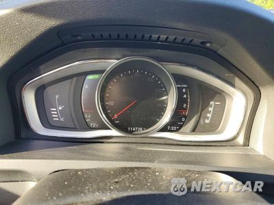 Zdjęcie 9 z 12 samochodu: 2018 VOLVO V60 CROSS COUNTRY PREMIER VIN:YV440MWK3J2047723 - miniatura