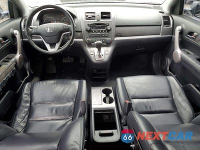 Zdjęcie 8 z 12 samochodu: 2007 HONDA CR-V EXL VIN:JHLRE48727C027262 - miniatura