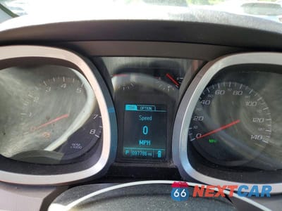 Zdjęcie 9 z 13 samochodu: 2013 CHEVROLET EQUINOX LS VIN:2GNALBEK9D6312890 - miniatura