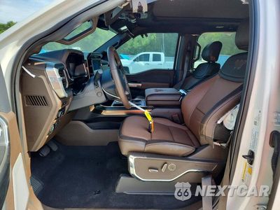 Zdjęcie 7 z 12 samochodu: 2026 FORD F150 KING RANCH VIN:1FTFW6LD5TFA70959 - miniatura