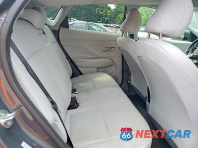 Zdjęcie 11 z 13 samochodu: 2024 HYUNDAI KONA SEL VIN:KM8HBCABXRU074106 - miniatura