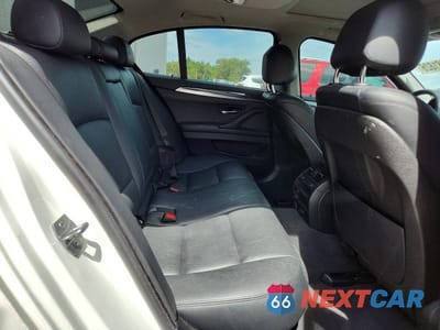 Zdjęcie 10 z 12 samochodu: 2014 BMW 535 XI VIN:WBA5B3C58ED536748 - miniatura