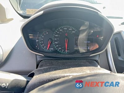Zdjęcie 8 z 10 samochodu: 2019 CHEVROLET SONIC VIN:1G1JG6SB9K4137282 - miniatura