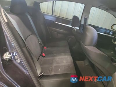 Zdjęcie 10 z 13 samochodu: 2013 SUBARU LEGACY 2.5I PREMIUM VIN:4S3BMBC61D3022442 - miniatura