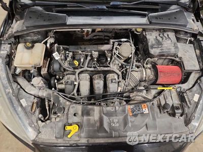 Zdjęcie 11 z 12 samochodu: 2015 FORD FOCUS SE VIN:1FADP3K20FL285986 - miniatura