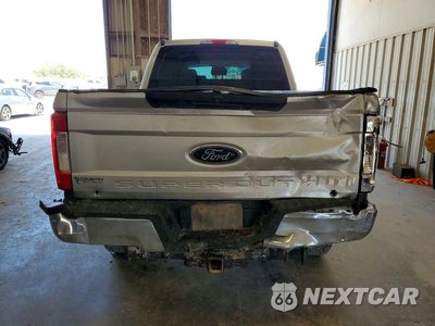 Zdjęcie 6 z 12 samochodu: 2018 FORD F250 SUPER DUTY VIN:1FT7W2B66JEB19122 - miniatura