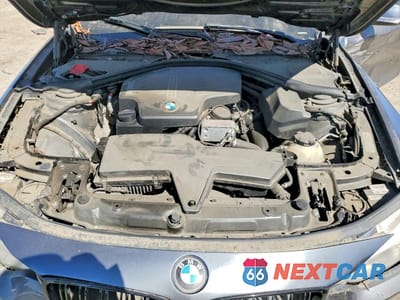 Zdjęcie 11 z 12 samochodu: 2014 BMW 428 I VIN:WBA3N7C51EF718530 - miniatura