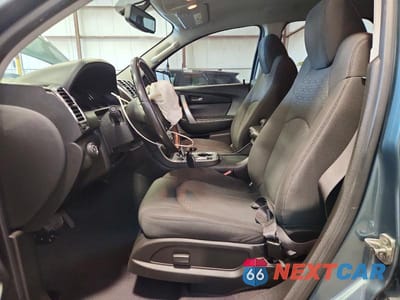 Zdjęcie 7 z 14 samochodu: 2010 GMC ACADIA SLE VIN:1GKLVLED1AJ137170 - miniatura