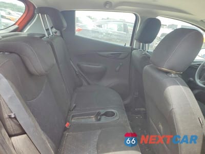 Zdjęcie 10 z 13 samochodu: 2021 CHEVROLET SPARK LS VIN:KL8CA6SA3MC714916 - miniatura